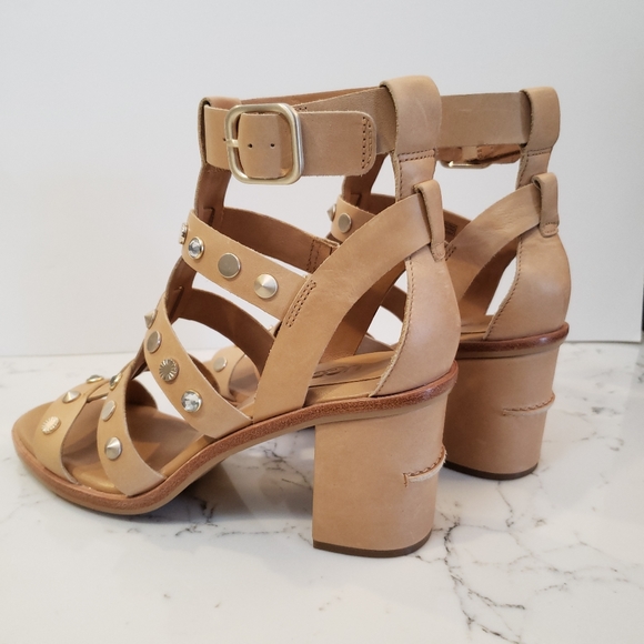 UGG Macayla Studded Bling Heels - Picture 8 of 8